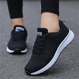 Women Casual Fashion  Sneakers