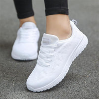 Women Casual Fashion  Sneakers