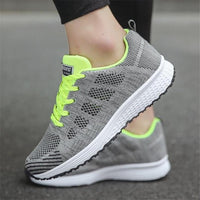 Women Casual Fashion  Sneakers