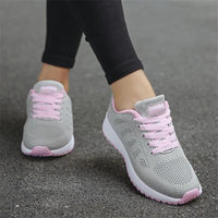 Women Casual Fashion  Sneakers