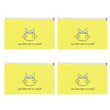 8pcs Fashion Facemask Holder