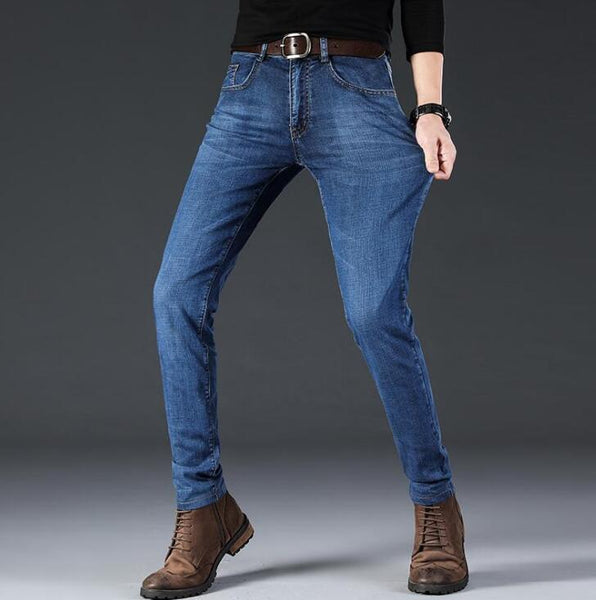 High Quality Men Jeans