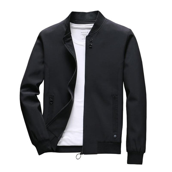 New Fashion Streetwear Winter Jacket