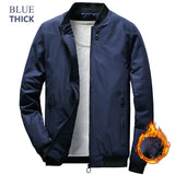 New Fashion Streetwear Winter Jacket