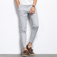 Casual Men Pants