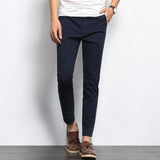 Casual Men Pants