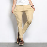 Casual Men Pants