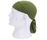 Bandana Headscarf