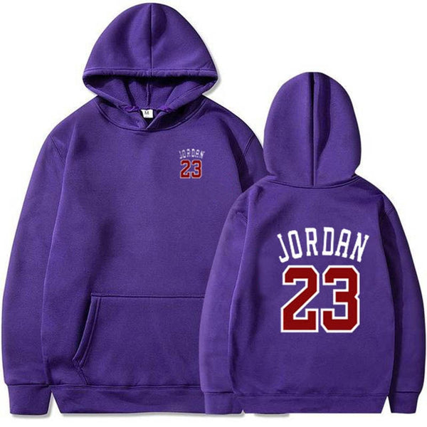 Brand Jordan 23 Hoodies