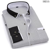 Business Long Sleeve Shirt