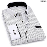 Business Long Sleeve Shirt