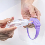 Hand Dispenser Bracelet