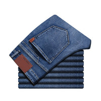 Men's Smart Business Jean