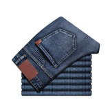 Men's Smart Business Jean