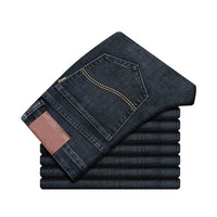 Men's Smart Business Jean