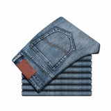 Men's Smart Business Jean