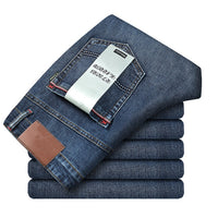 Men's Smart Business Jean