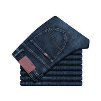 Men's Smart Business Jean