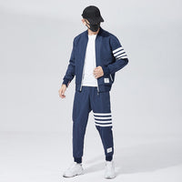 Fashion Men's Tracksuits Set