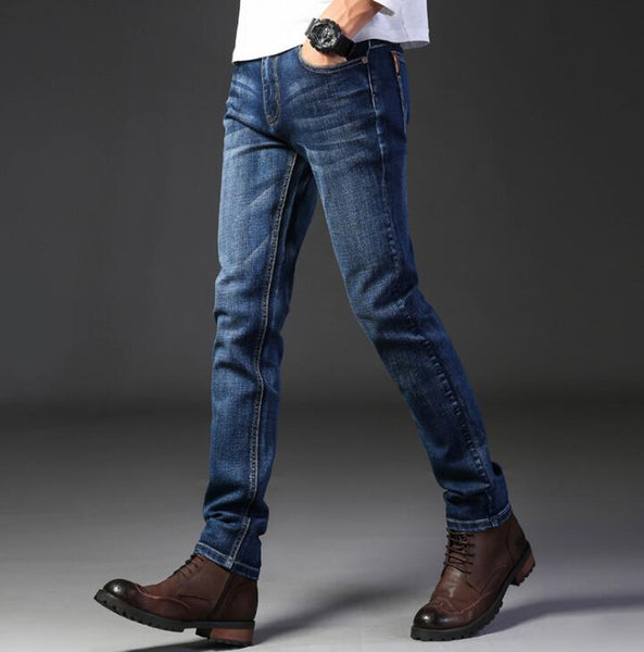 Quality Stretch Men Jeans