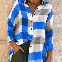 Women Casual Shirt