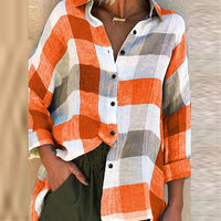 Women Casual Shirt