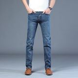 Men's Smart Business Jean