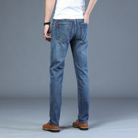 Men's Smart Business Jean