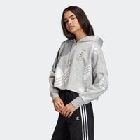 Original Adidas Pullover Hoodies