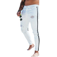 Trendy Men Skinny Jeans