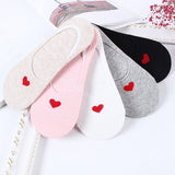 5 Pairs Cute Harajuku Socks