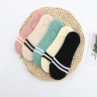 5 Pairs Cute Harajuku Socks