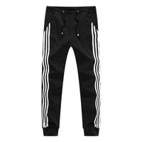 Pattern Leisure Pants