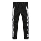 Pattern Leisure Pants