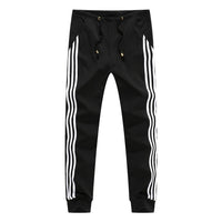 Pattern Leisure Pants