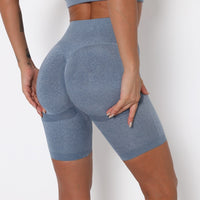 Seamless Women Gym Set Sportwear