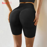 Seamless Women Gym Set Sportwear