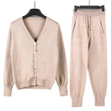 Tracksuit Suit Femme Clothing