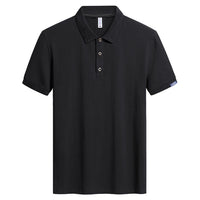 Quality Men Cotton Polo Shirt