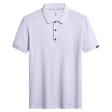 Quality Men Cotton Polo Shirt