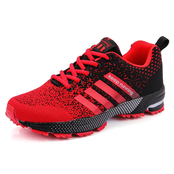 Comfortable Athletic Training Sneakers